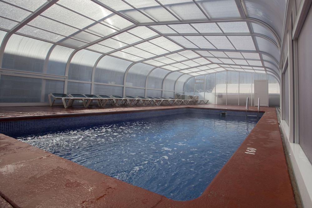 

Milano - Lloret de Mar - Hotel Maria del Mar