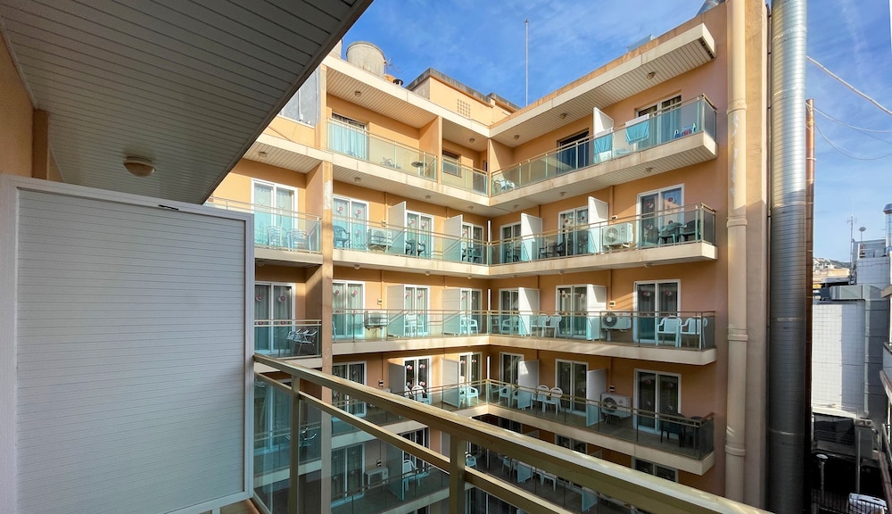 

Roma - Costa Brava, Spagna - Hotel Maria del Mar