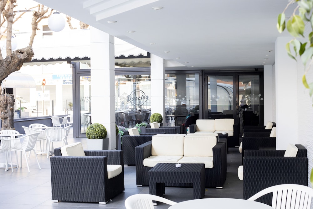 

Bari - Lloret de Mar - Hotel Maria del Mar