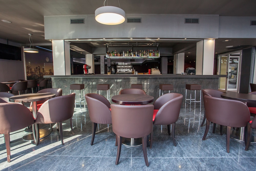 

Milano - Costa Brava, Spagna - Hotel Maria del Mar