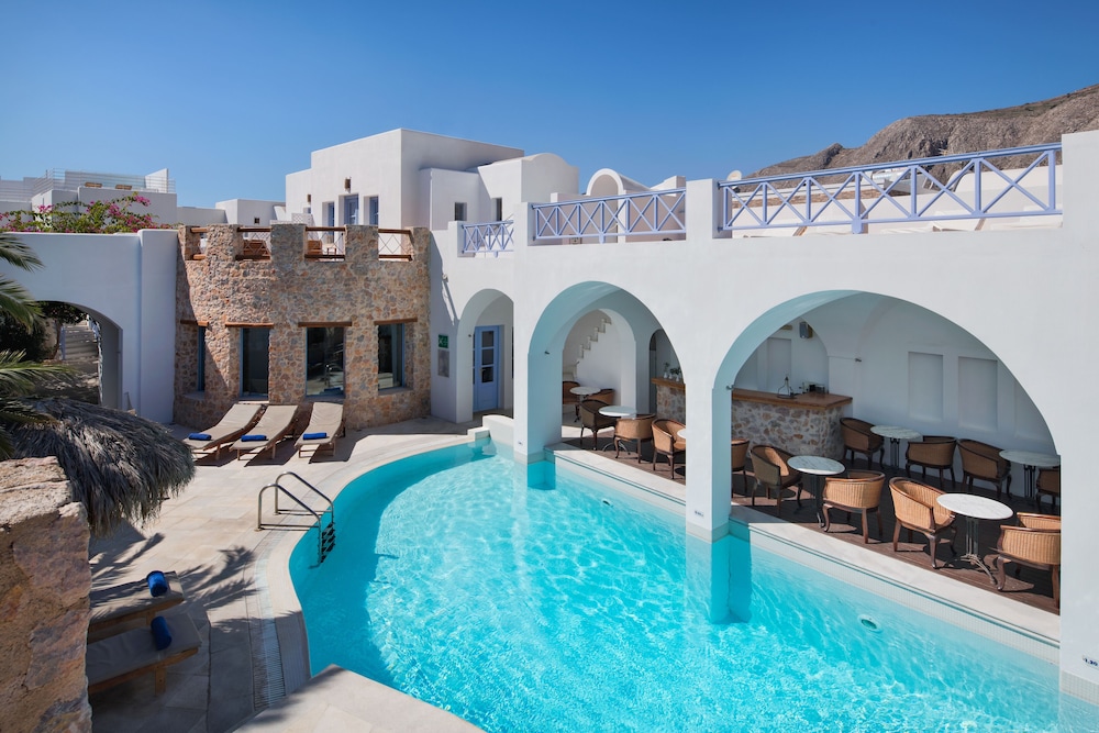 

Pescara - Perivolos - Meltemi Suites
