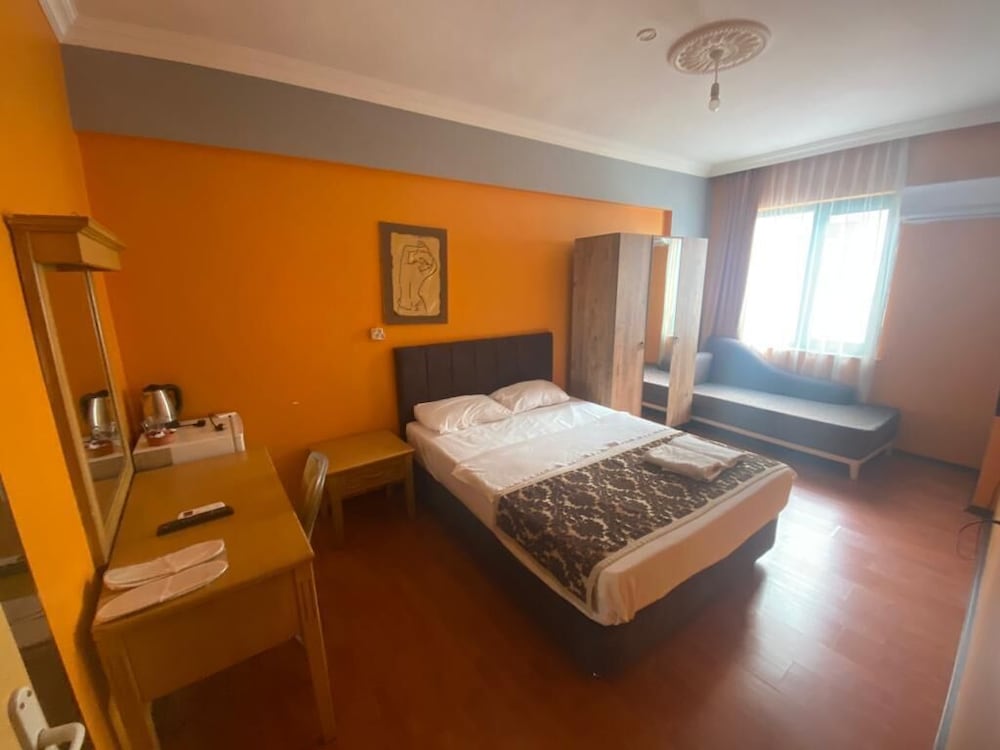 

Roma - Lara - City House Hotel