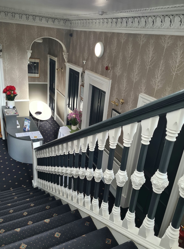 

Milano - Roslin - Northumberland Hotel