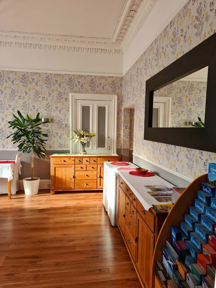 

Firenze - Leith - Northumberland Hotel