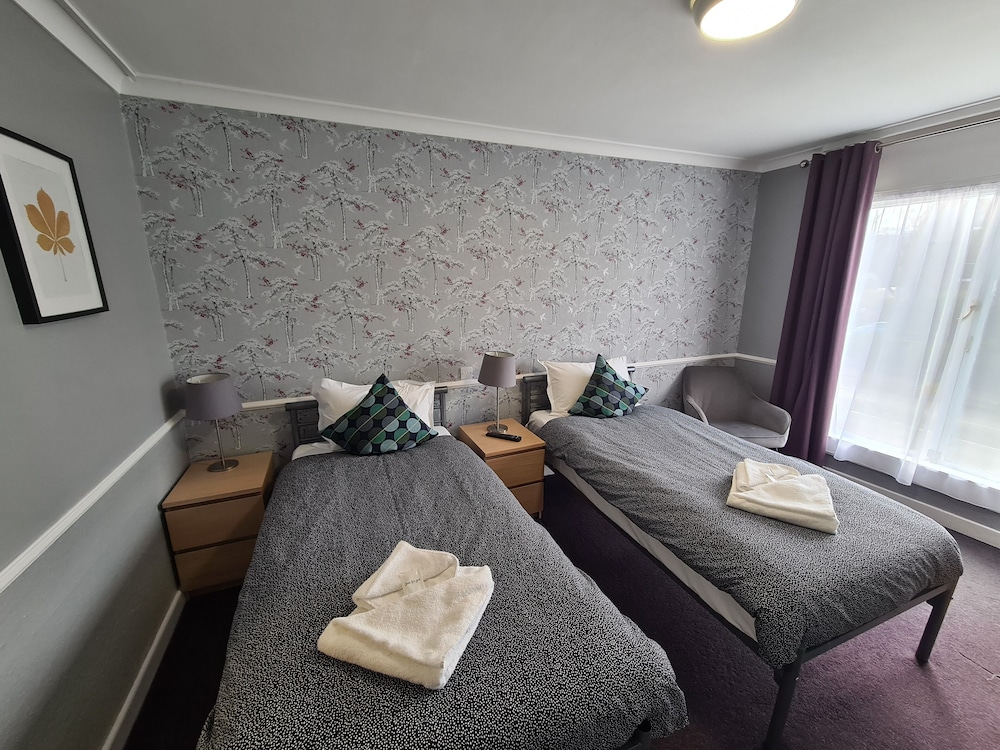 

Cagliari - Leith - Northumberland Hotel