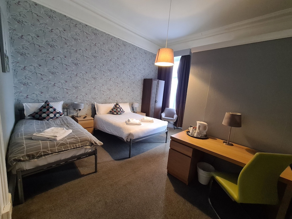 

Roma - Lasswade - Northumberland Hotel