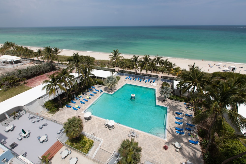 

Milano - Surfside - Sherry Frontenac Oceanfront