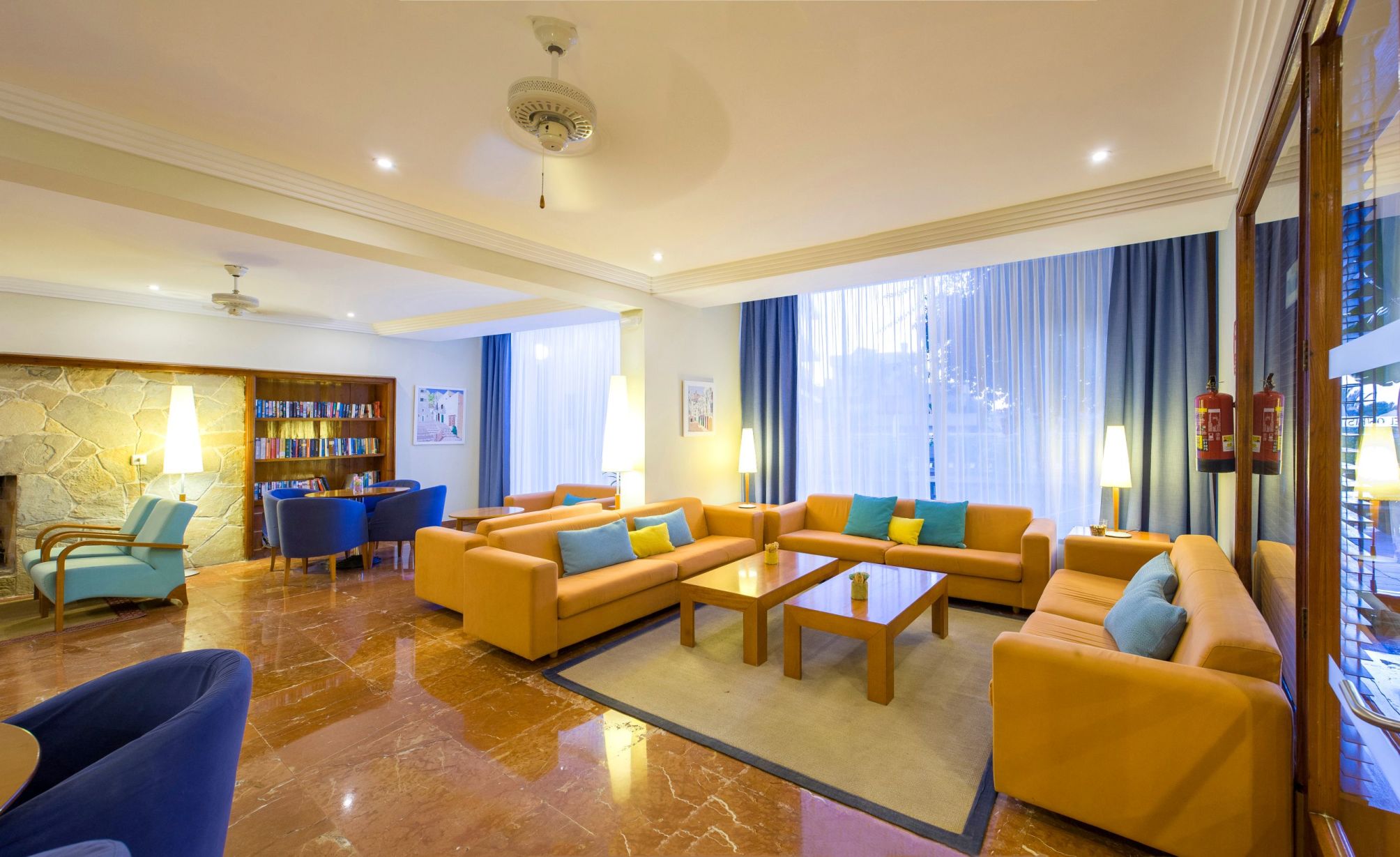 

Bari - San José de Sa Talaia - Osiris Ibiza Hotel