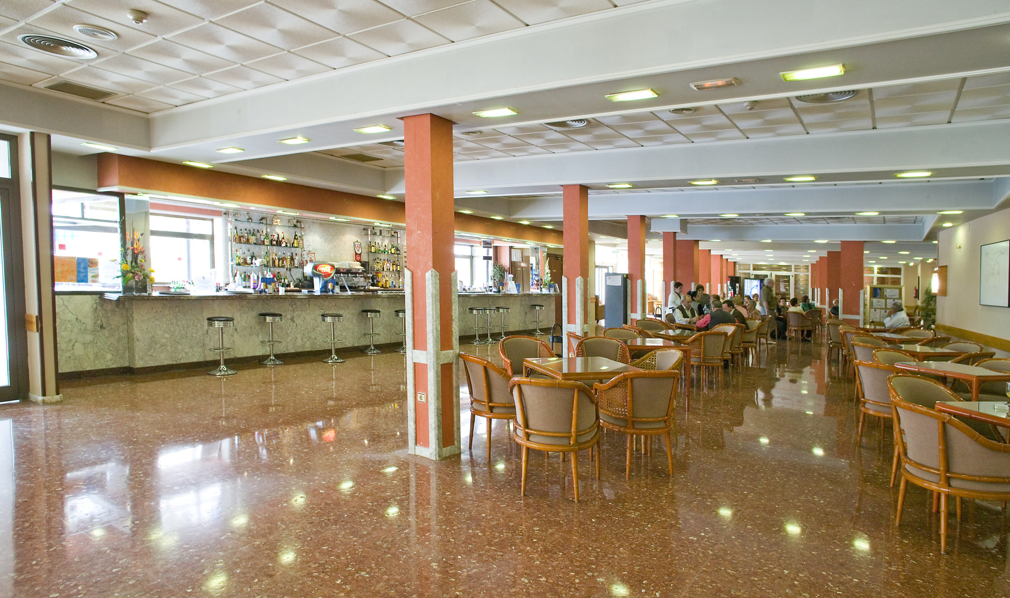 

Firenze - Alfaz del Pi - Cabana Hotel