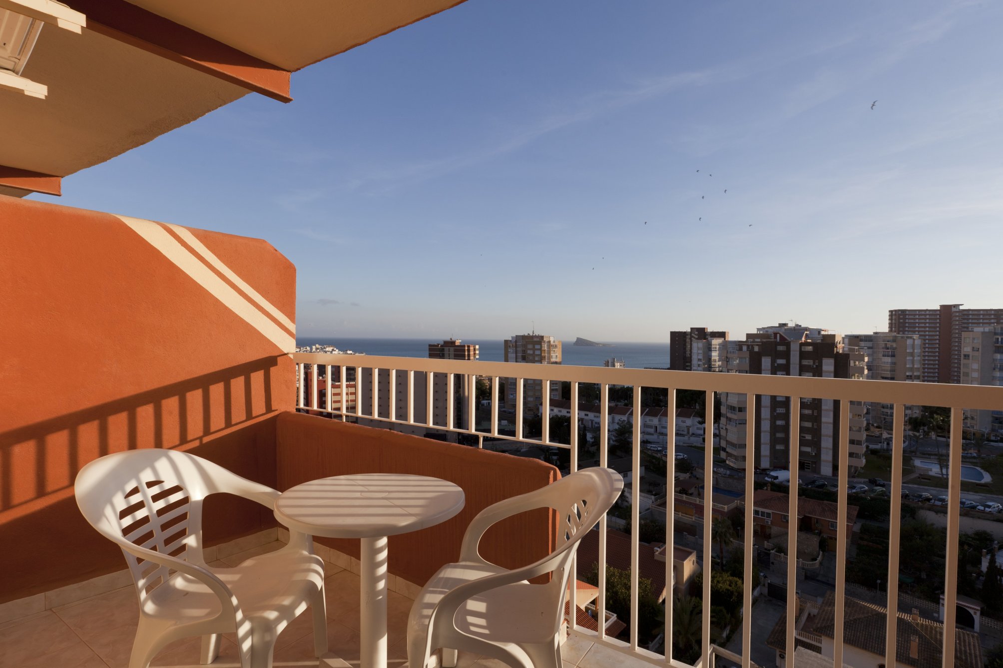 

Venezia - Villajoyosa - Cabana Hotel