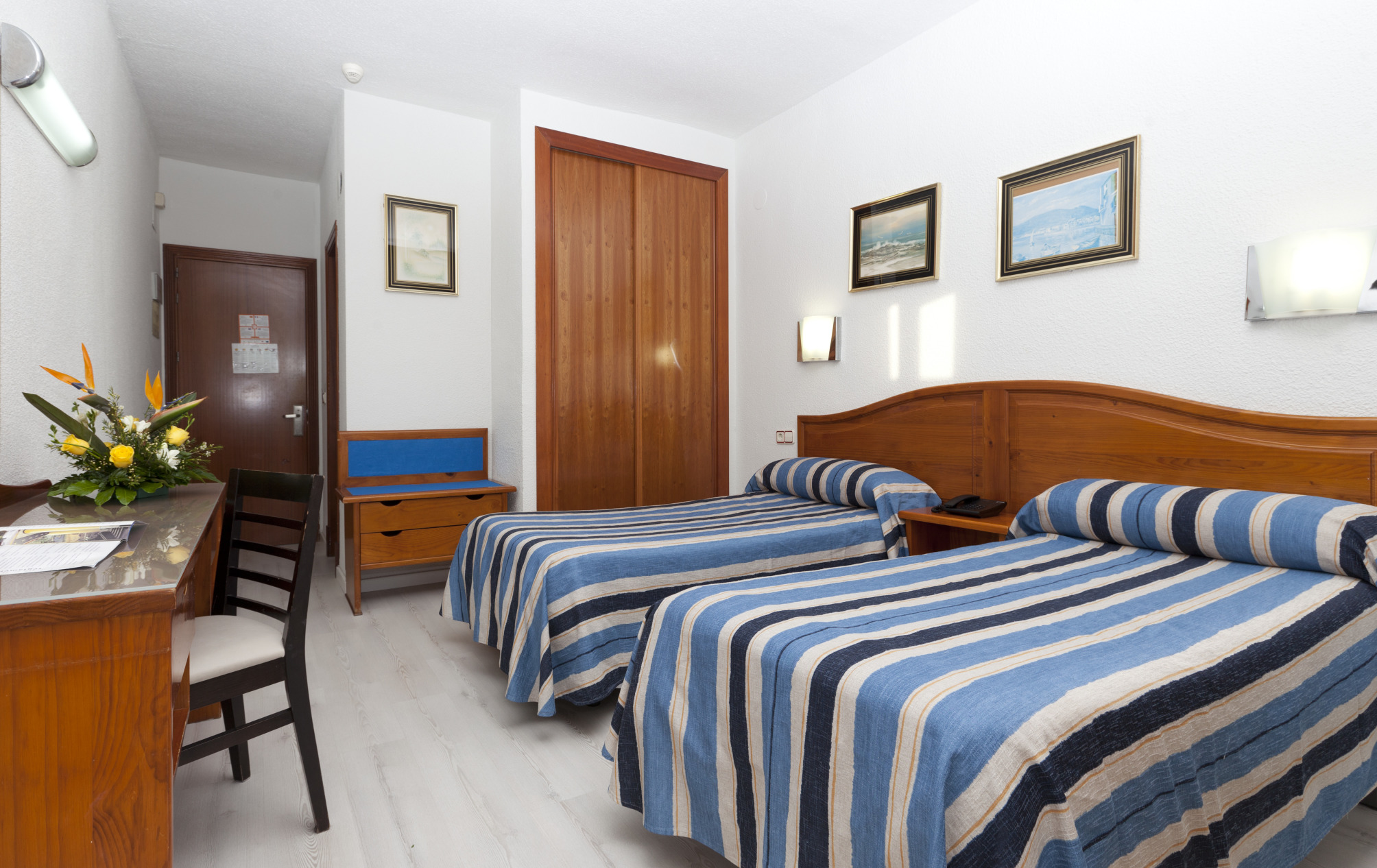 

Venezia - Villajoyosa - Cabana Hotel