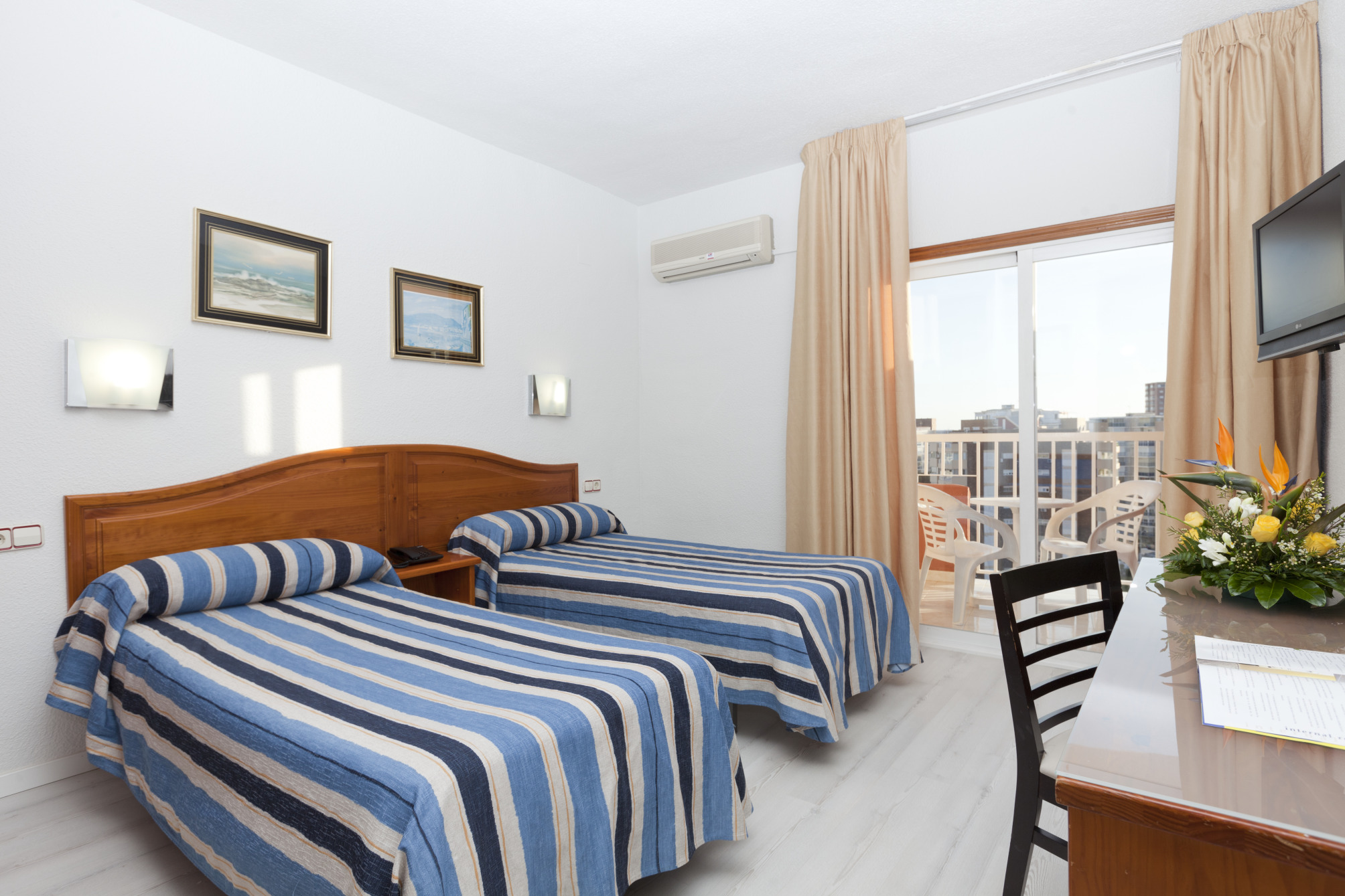 

Venezia - Villajoyosa - Cabana Hotel
