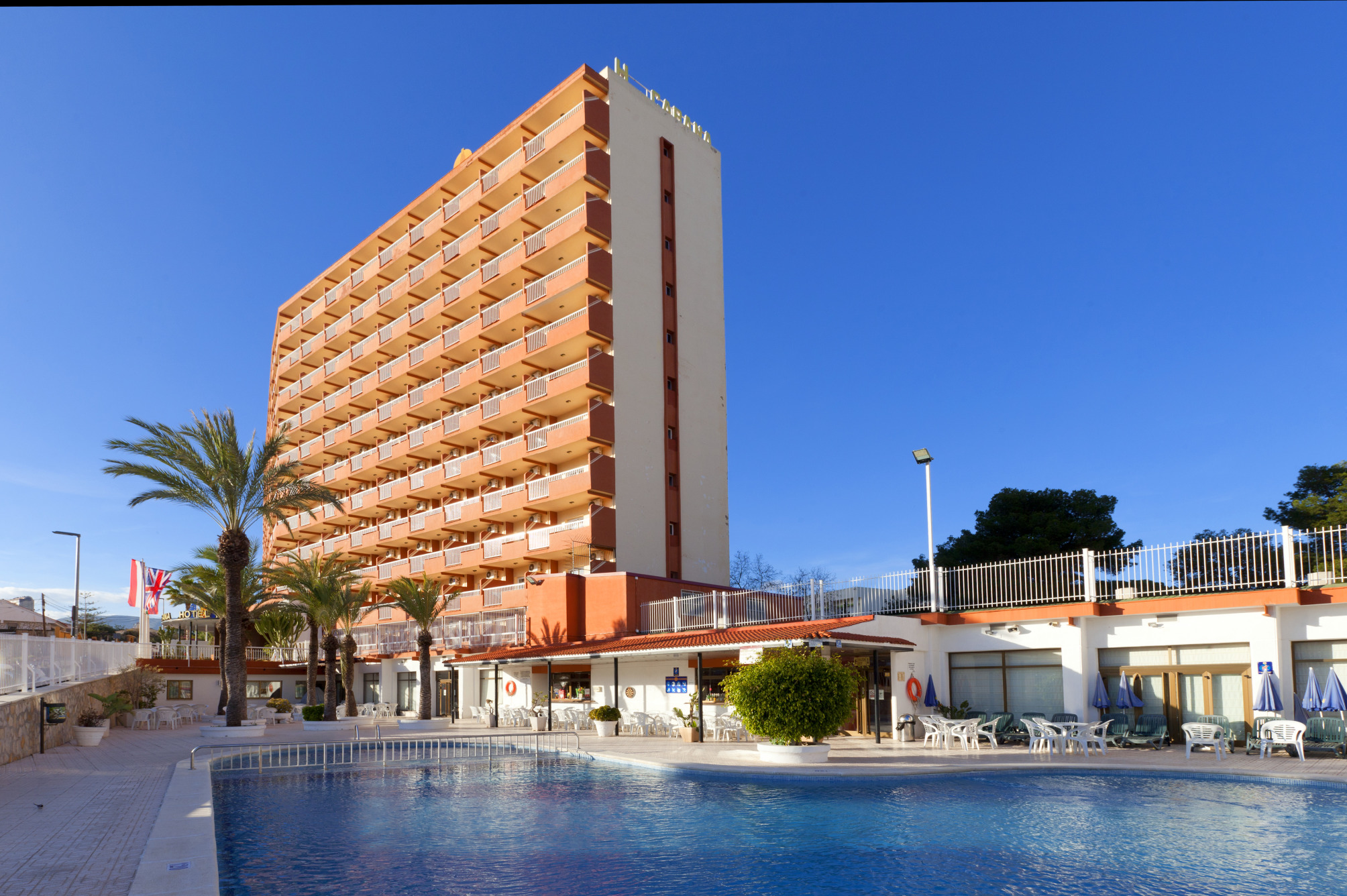 

Venezia - Villajoyosa - Cabana Hotel