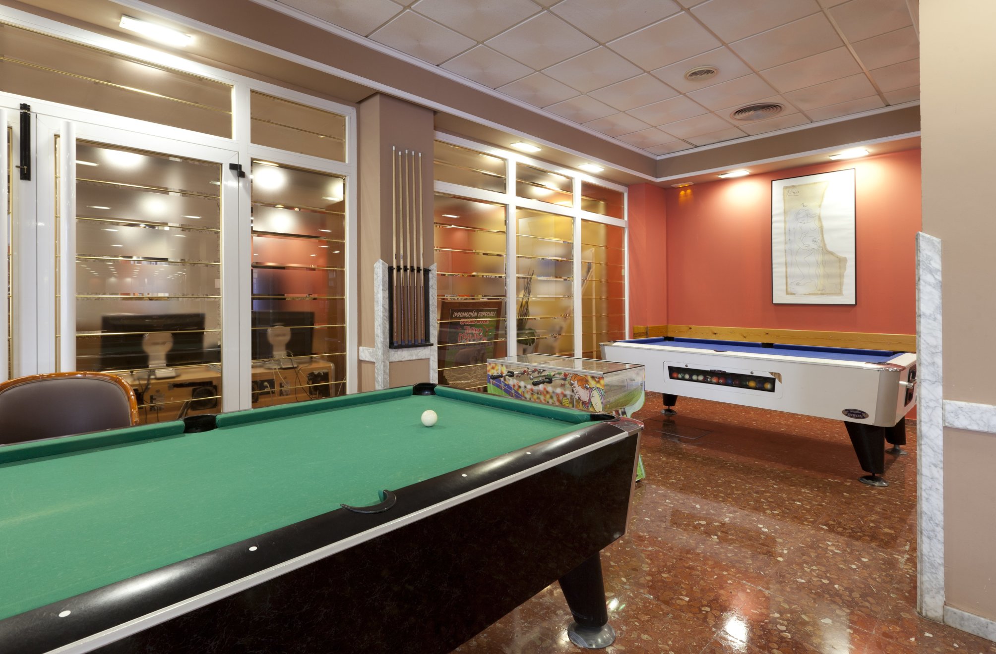 

Napoli - Villajoyosa - Cabana Hotel