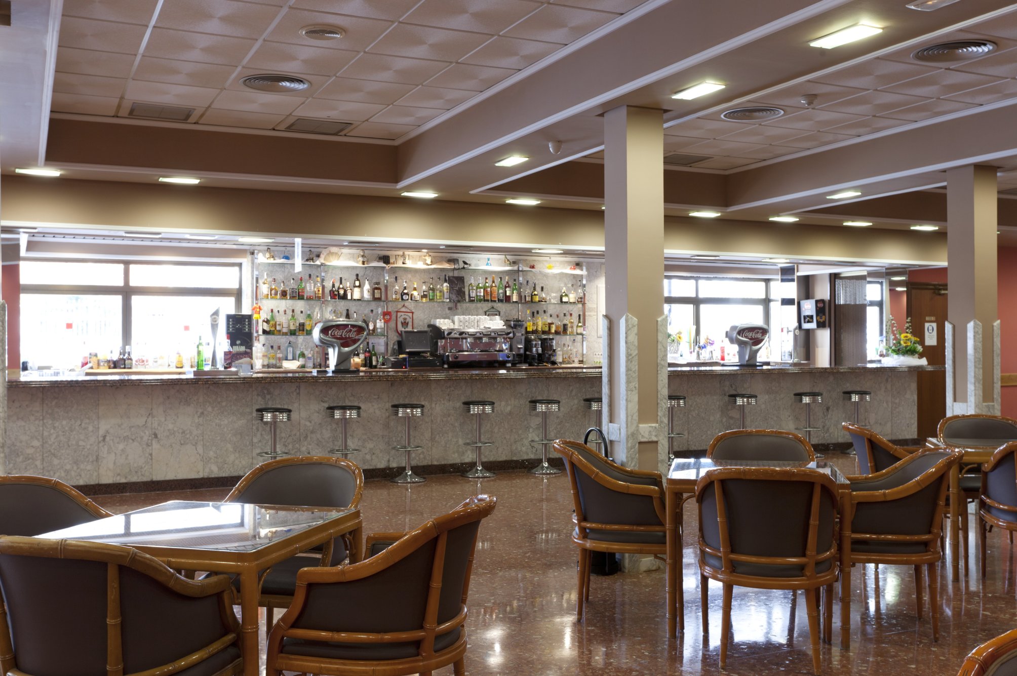 

Milano - Villajoyosa - Cabana Hotel