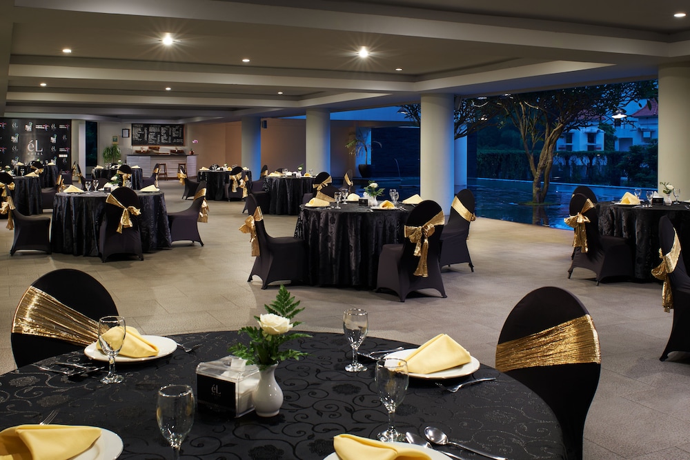 

Firenze - Karangploso - eL Hotel Malang