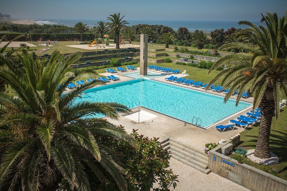 

Milano - Espinho - Hotel Solverde Spa and Wellness Center