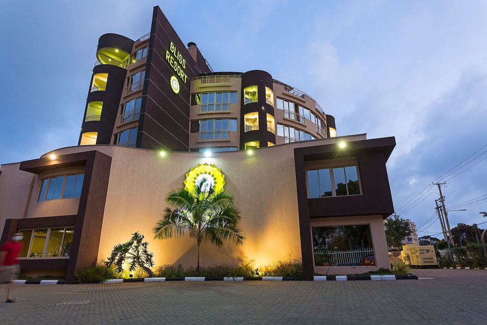 

Catania - Mombasa - Bliss Resort