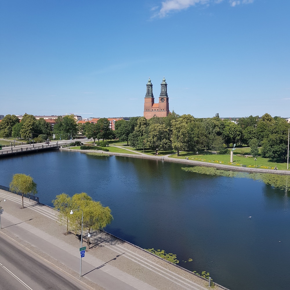 

Milano - Eskilstuna - Comfort Hotel Eskilstuna