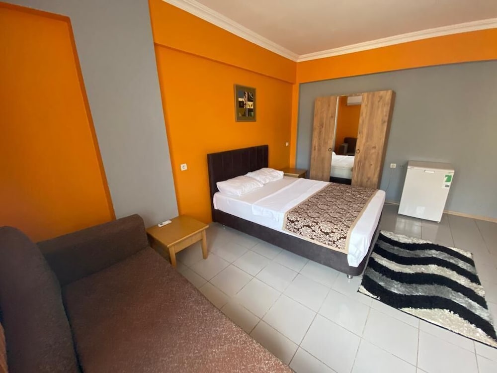 

Milano - Antalya - City House Hotel