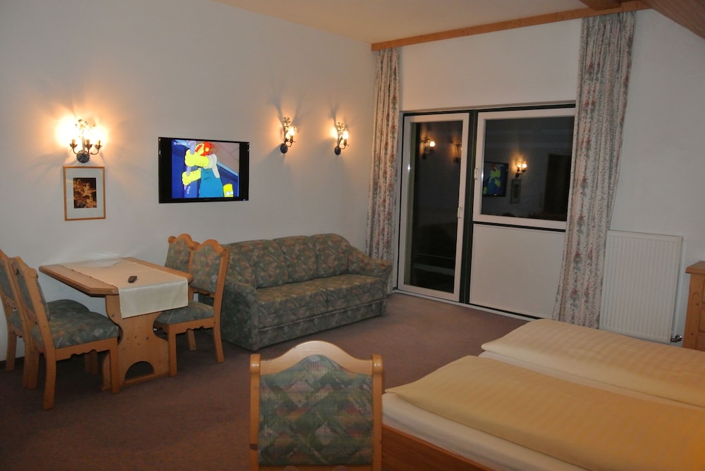 

Napoli - Tirolo, Montagna Austria - Hotel Gruberhof Innsbruck Igls B&B