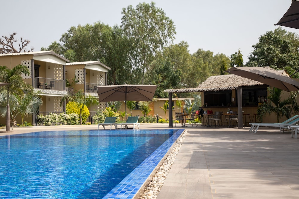 

Milano - Saly - Hotel du Parc