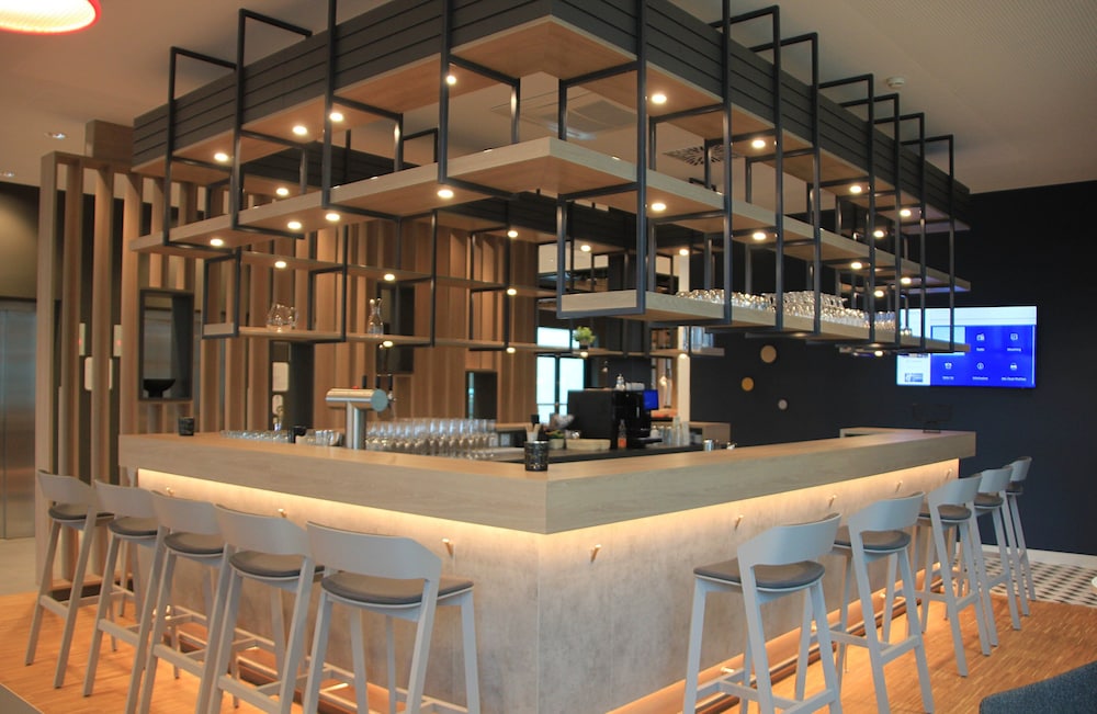 

Napoli - Allschwil - Holiday Inn Express & Suites - Basel - Allschwil, an IHG Hotel