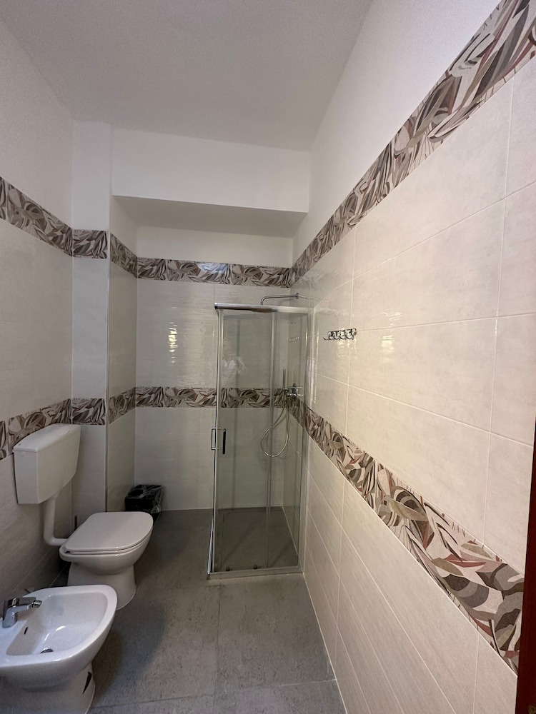 

Lamezia Terme - Milano - Residence Politecnico Bovisa