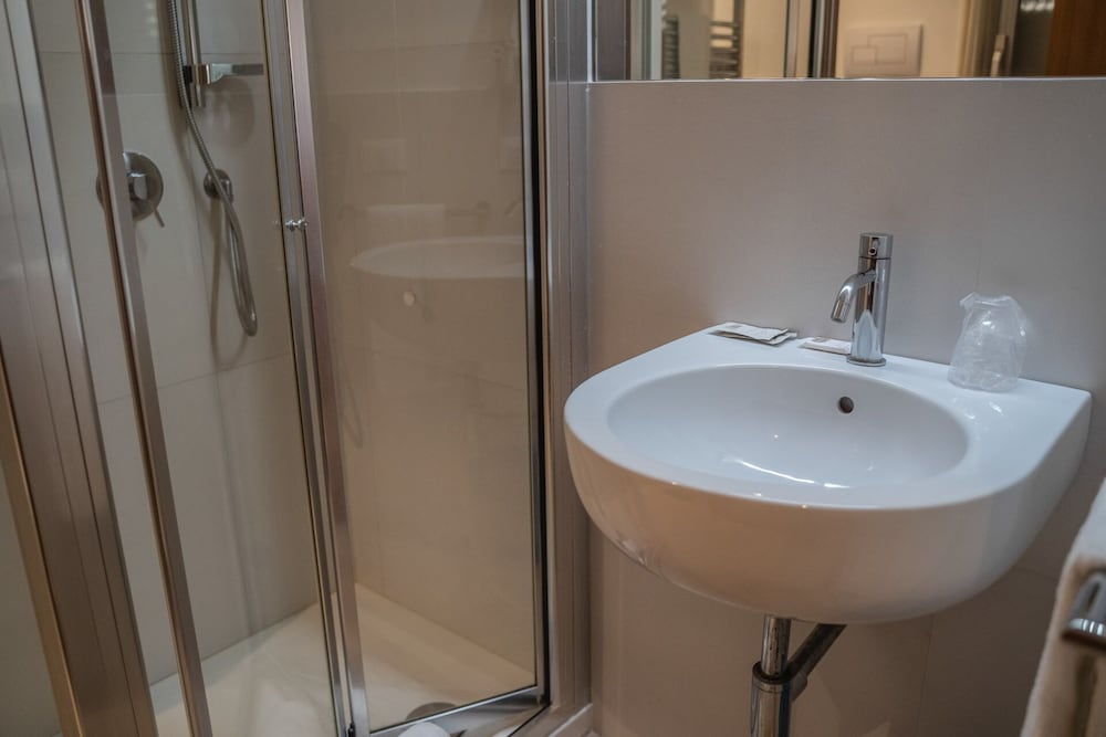 

Bologna - Palermo - Hotel Mediterraneo