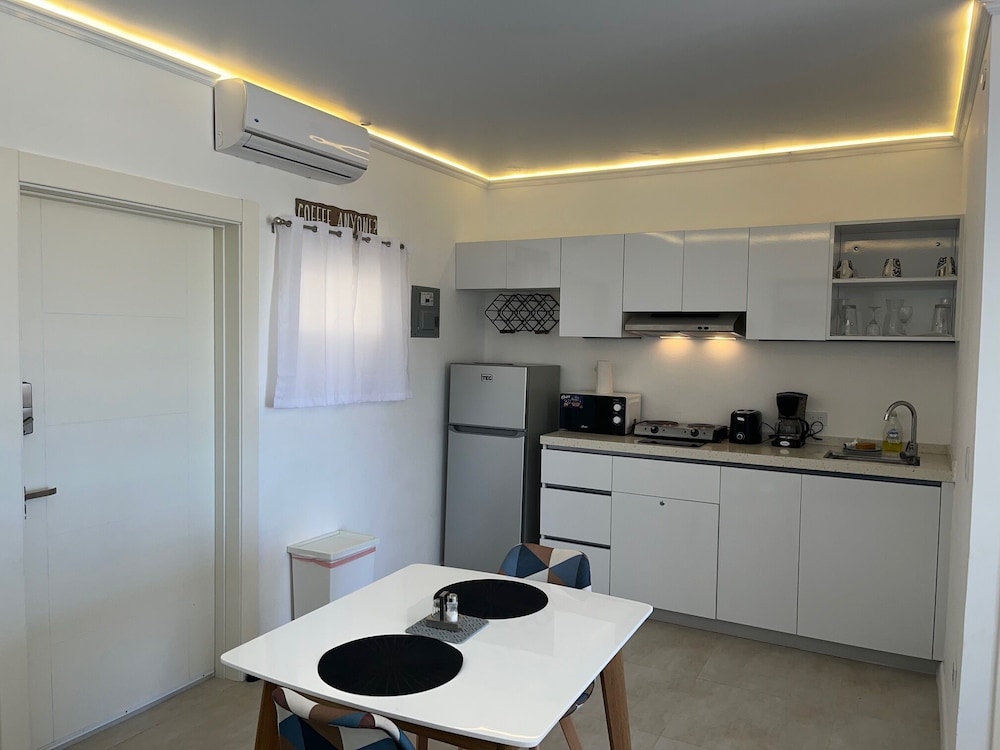 

Roma - Sosua - E&J Beach Condos