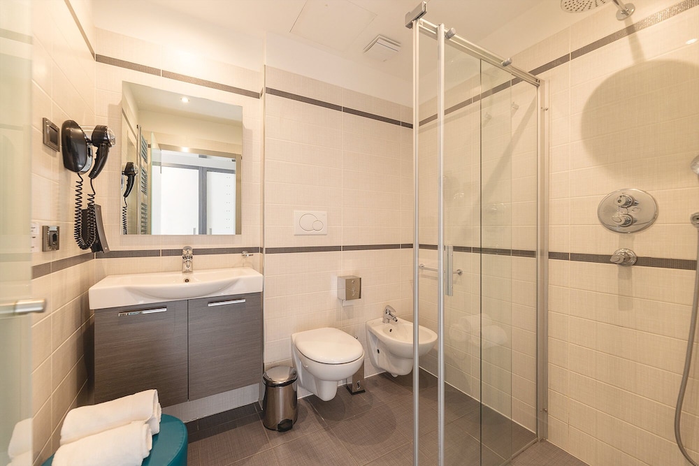 

Cagliari - Pergine Valsugana - Hi Hotel - Wellness & Spa