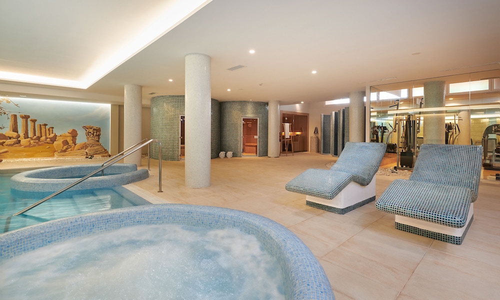 

Verona - Ibiza, Isole Baleari - Grupotel Santa Eulària & Spa - Adults Only