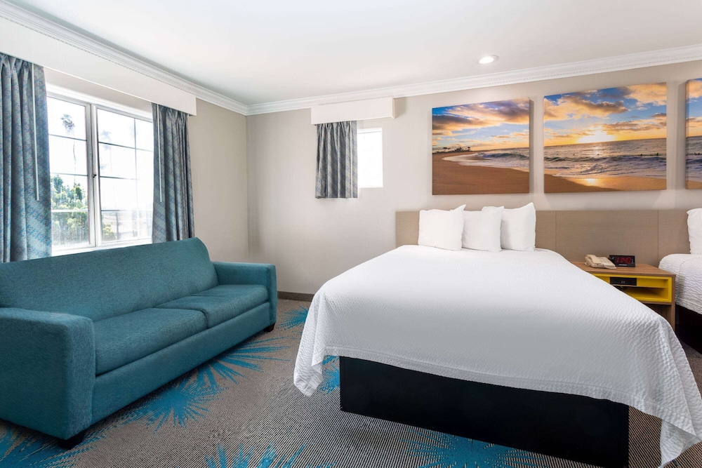 

Milano - Santa Monica - Days Inn By Wyndham Santa Monica/Los Angeles