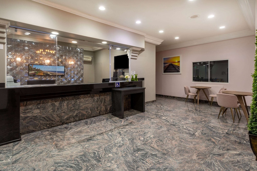 

Milano - Venice (CA) - Days Inn By Wyndham Santa Monica/Los Angeles