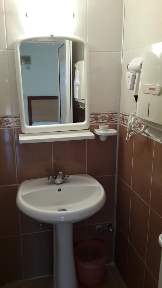

Bologna - Regione di Antalya, Turchia - Caner Hotel