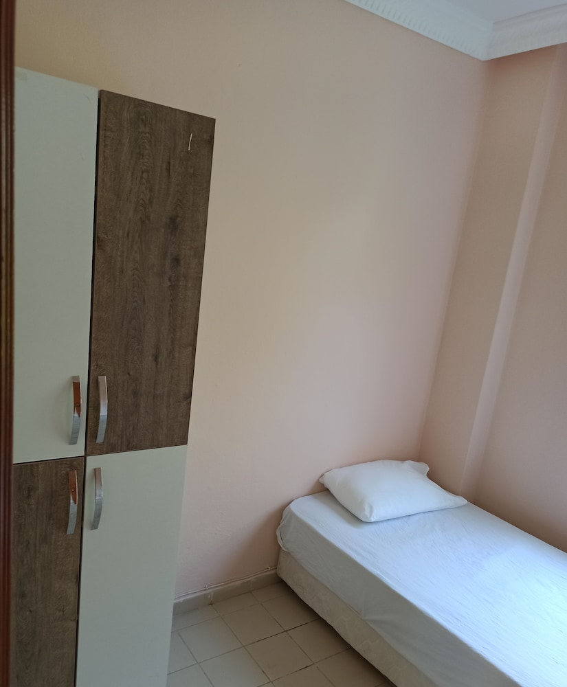 

Napoli - Kemer - Caner Hotel