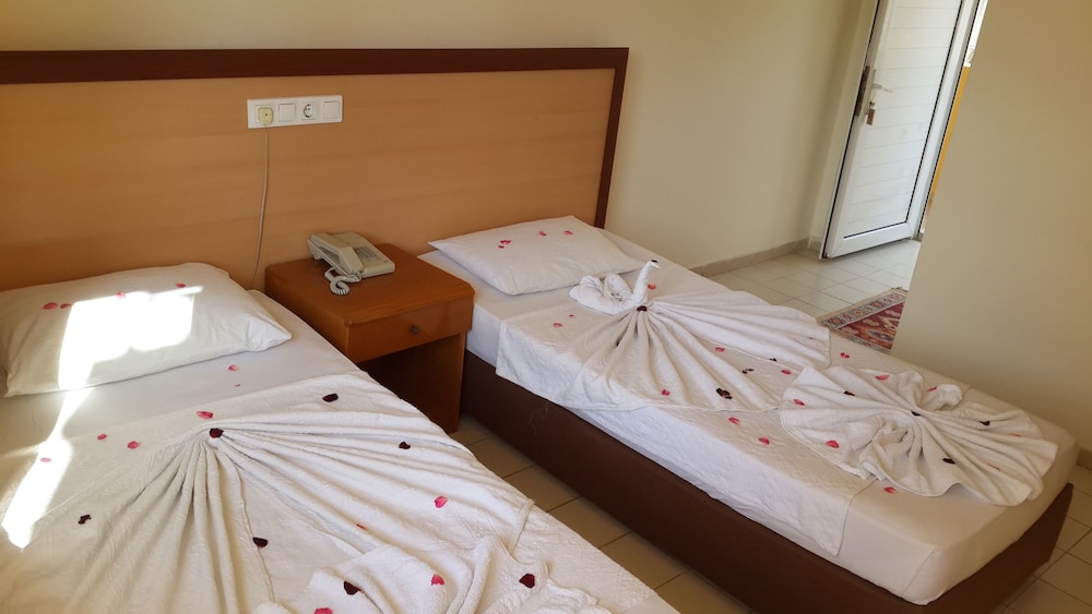 

Venezia - Regione di Antalya, Turchia - Caner Hotel