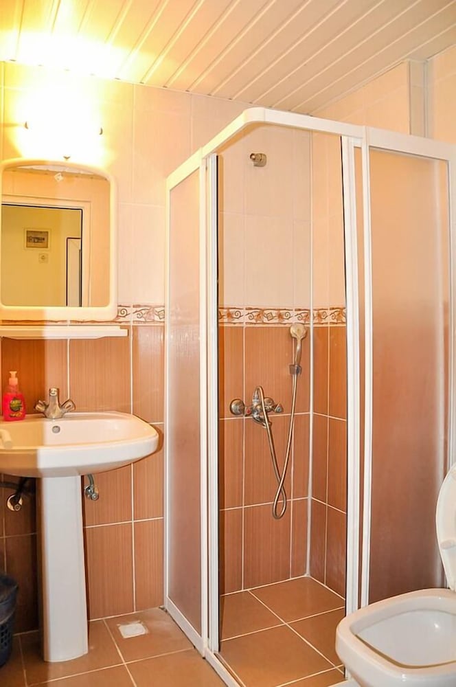 

Roma - Kemer - Caner Hotel