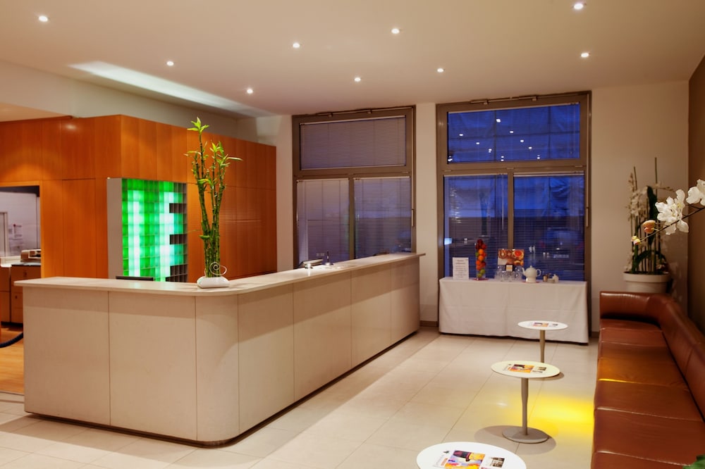 

Napoli - Schwielowsee - Vienna House by Wyndham Havelufer Potsdam