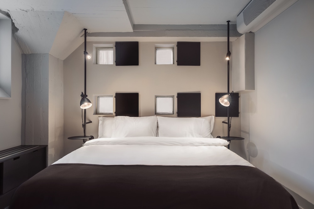 

Roma - Spånga - Blique by Nobis, Stockholm, a Member of Design Hotels™