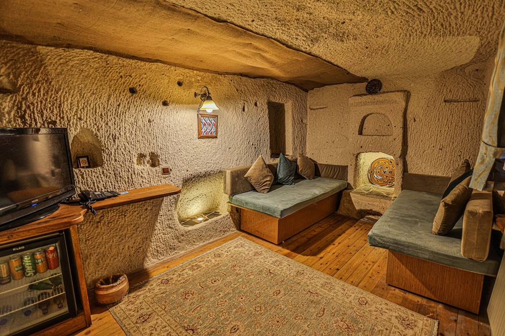 

Venezia - Nevsehir - La Casa Cave Hotel