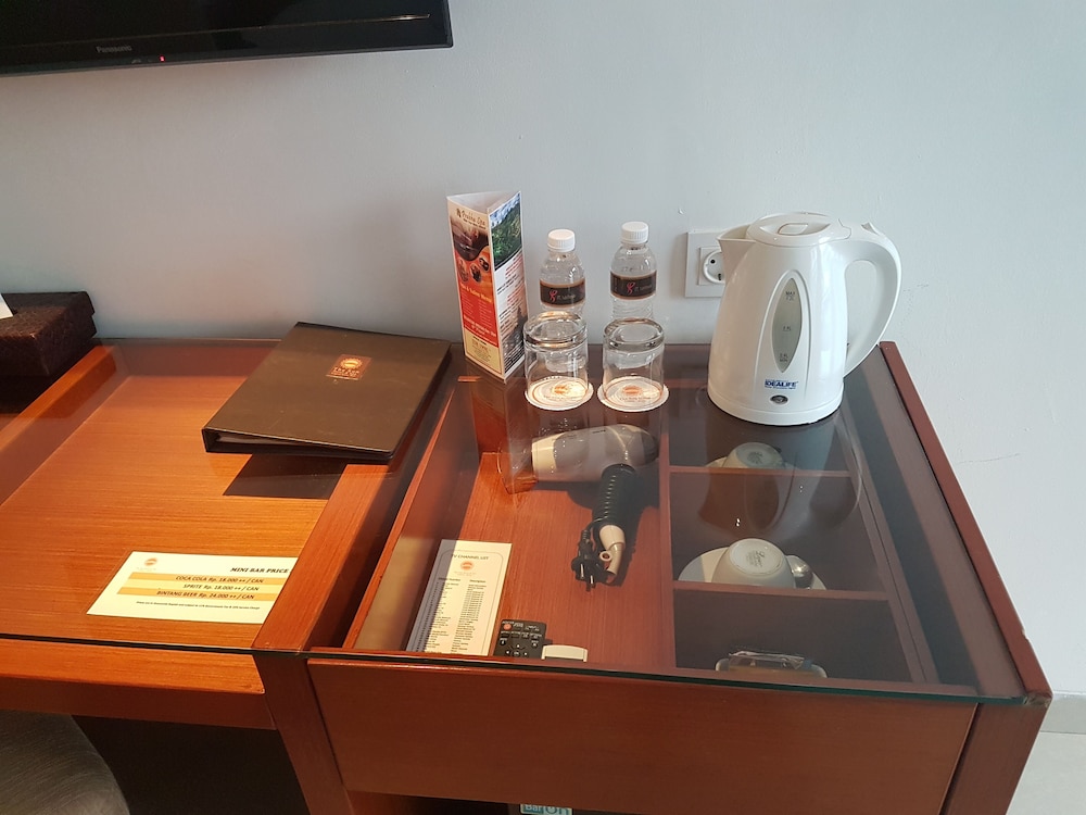 

Venezia - Seminyak - Bali - The Sun Hotel & Spa Legian - CHSE Certified