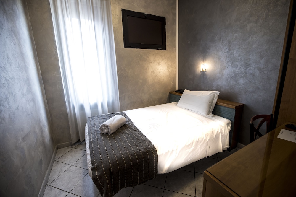 

Roma - Rivoli - Piccolo Hotel Allamano