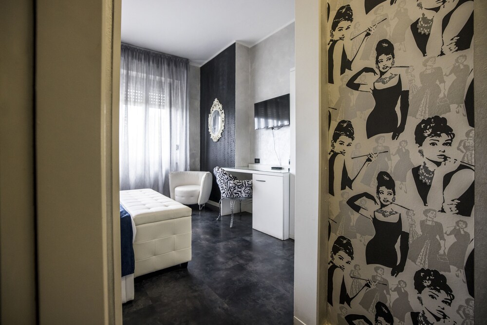 

Palermo - Rivoli - Piccolo Hotel Allamano