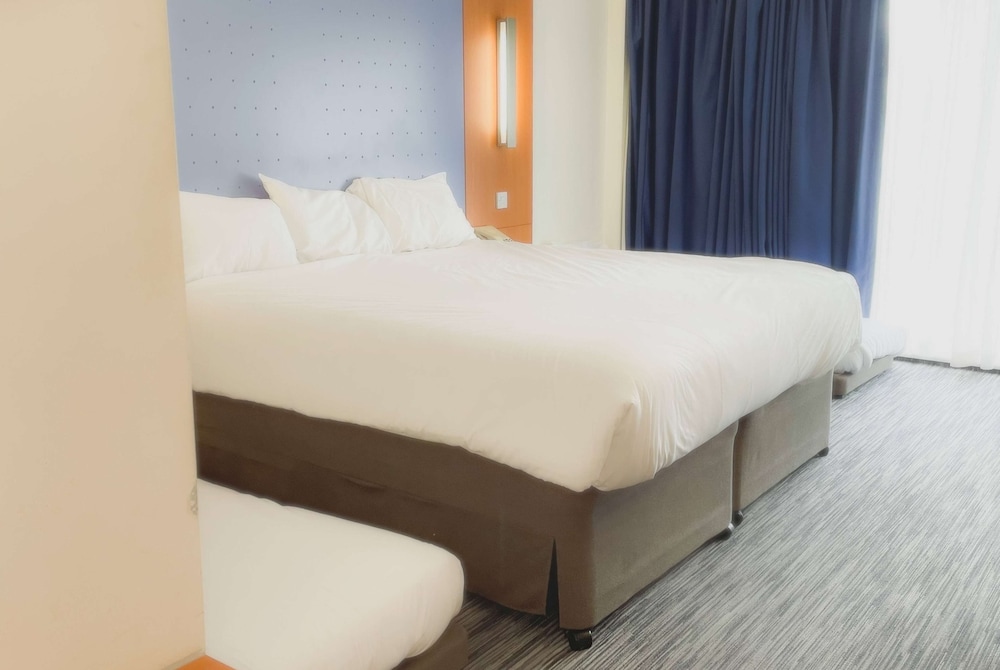 

Catania - Londra - Ramada By Wyndham London North M1