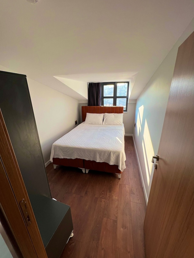 

Firenze - Esenyurt - Beta Hotel