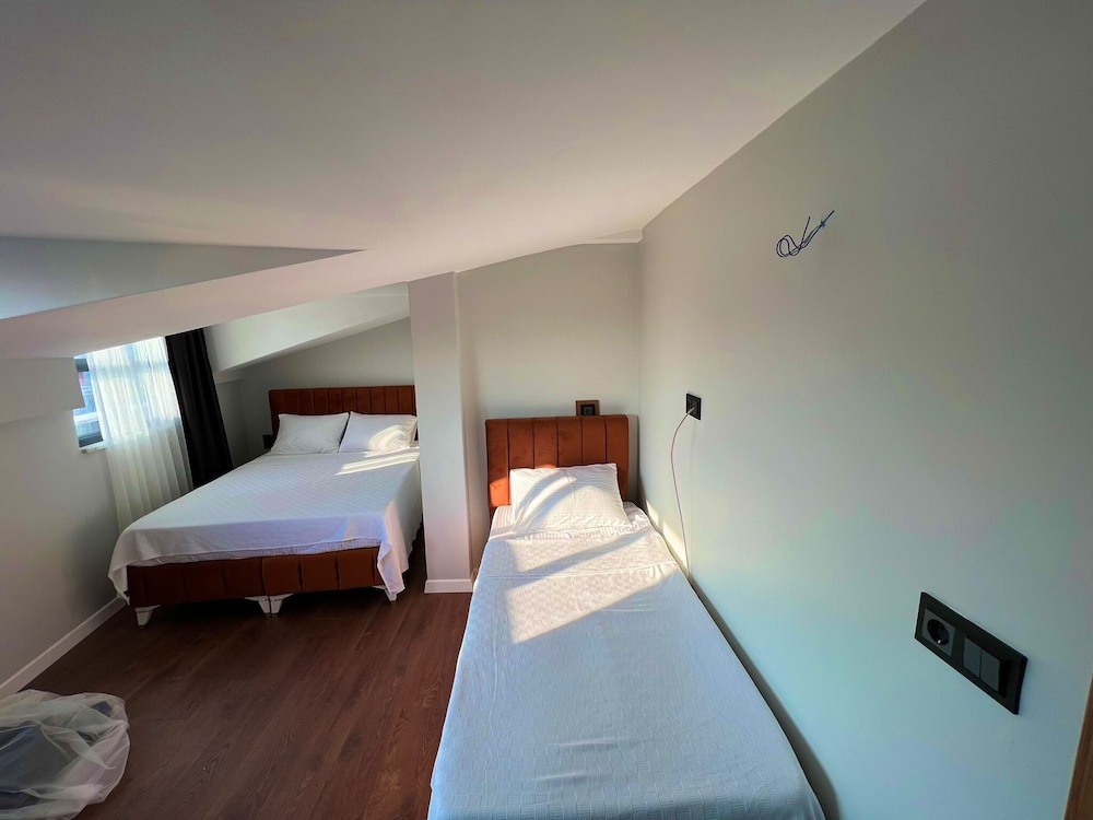 

Catania - Beylikduzu - Beta Hotel