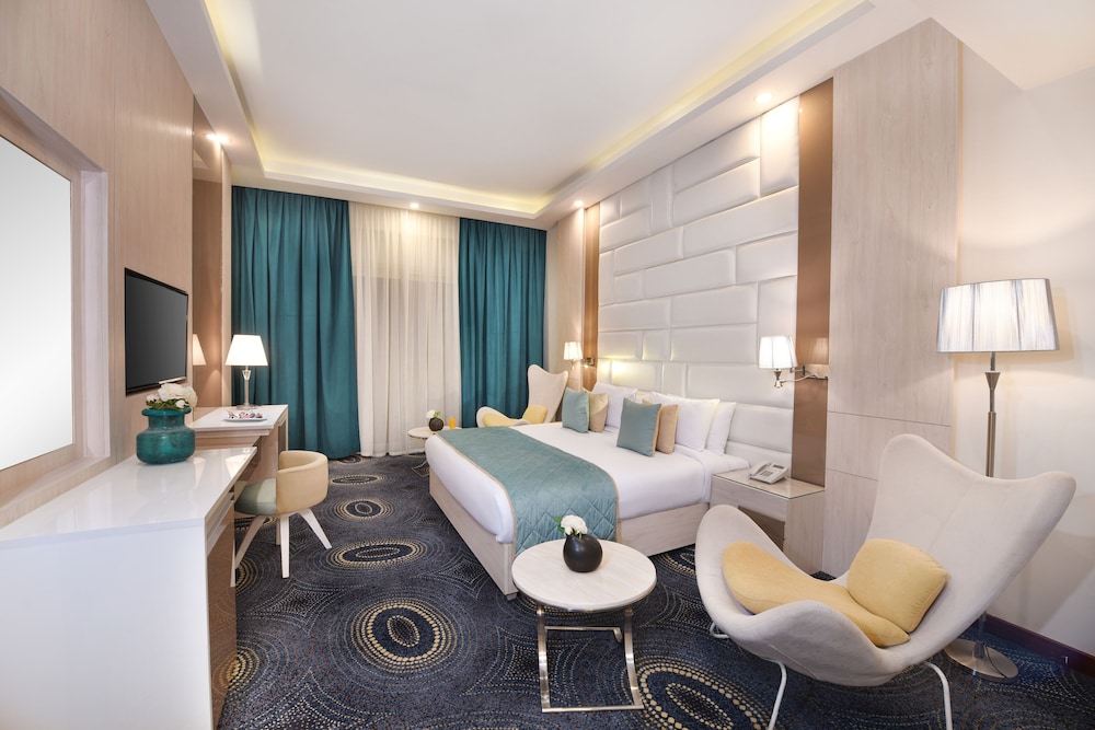 

Milano - New Cairo City - Tolip Gardens Hotel