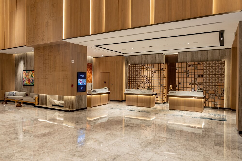 

Milano - Wattala - Courtyard By Marriott Colombo