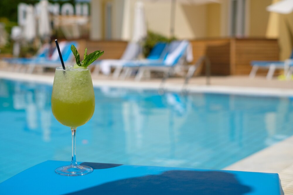 

Milano - Afión - Del Mare Beach Hotel